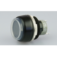 Signal Lamp Body - 25mm