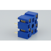 Plug-in Socket