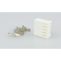 Socket & Crimp