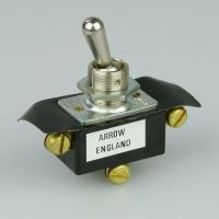 Toggle Switch