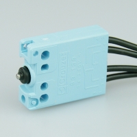 Microswitch - Sealed Plunger