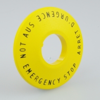 Moulded Decal