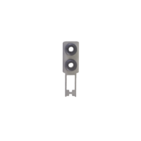 Steute Straight Actuator for ST 14 and Ex ST 14