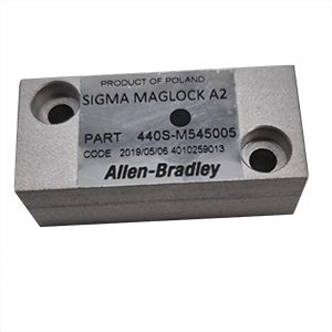 A2 Magnet Maglock  