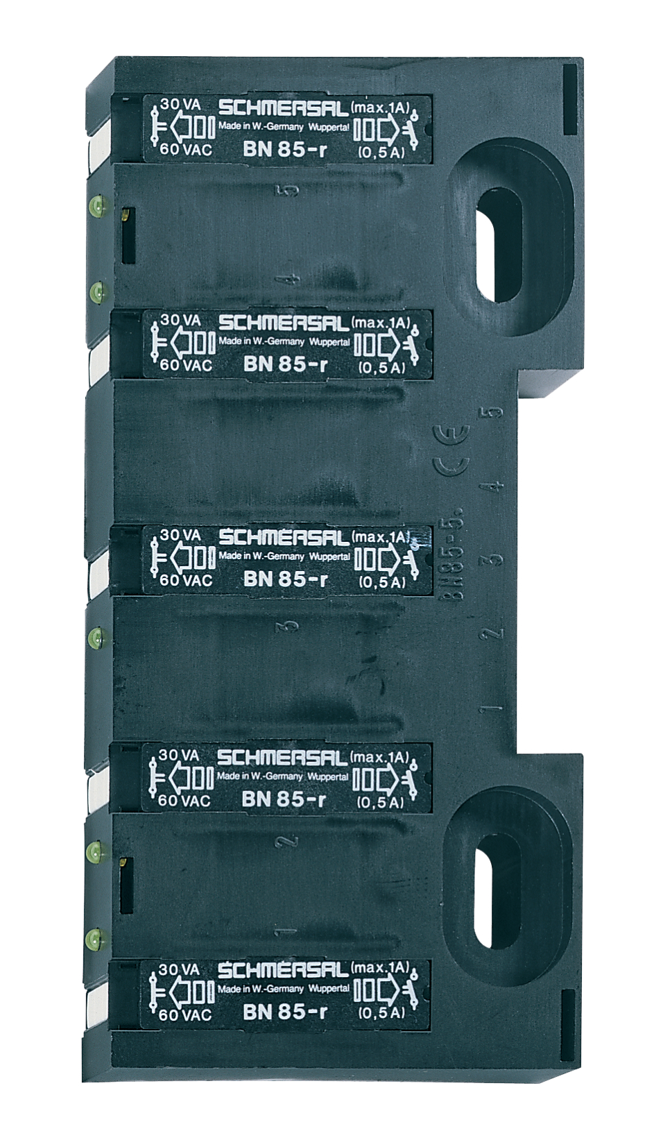 Schmersal BN 85-5-2031 Magnetic Reed Switch