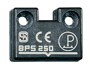Schmersal BPS 250 Magnetic Actuator
