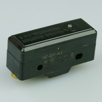 OBSOLETE Honeywell BZ-2R-A2 Microswitch with pin plunger