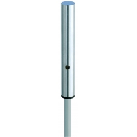 Inductive Sensor with cable - NPN - NC - 6.5mm