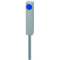 Inductive Sensor with cable - NPN - NC - 8 x 8mm