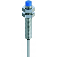 Inductive Sensor with cable - PNP - NO - M8