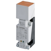 Inductive Sensor with cable - NPN - NO - 40 x 120mm