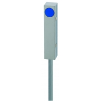 Inductive Sensor with cable - PNP - NC - 8 x 8mm