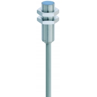 Inductive Sensor with cable - PNP - NC - M12
