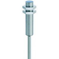 Inductive Sensor with cable - NPN - NC - M12