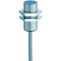 Inductive Sensor with cable - NPN - NO - M18