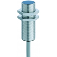 Inductive Sensor with cable - PNP - NC - M18