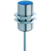 Inductive Sensor with cable - analogue - flush format - M30