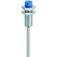 Inductive Sensor with cable - NPN - NC - M12