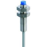 Inductive Sensor with cable - PNP - NO - M8