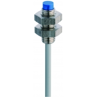 Inductive Sensor with cable - PNP - NO - M8