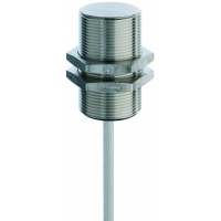 Inductive Sensor with cable - PNP - NC - M30
