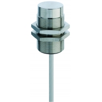 Inductive Sensor with cable - NPN - NC - M30