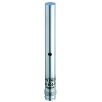 Inductive Sensor with connector - NPN - NO - 6.5mm