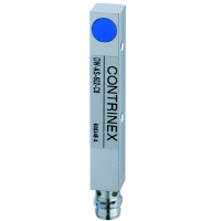 Inductive Sensor with connector - NPN - NO - 8 x 8mm