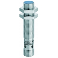 Inductive Sensor with connector - PNP - NO - M12