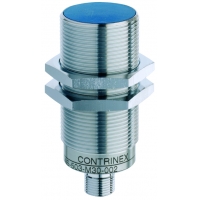 Inductive Sensor with connector - PNP - NO - M30