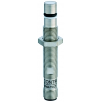 Inductive Sensor with connector - NPN - NO - P12