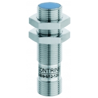 Inductive Sensor with connector - Analogue - M12