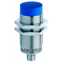 Inductive Sensor with connector - PNP - NC - M30