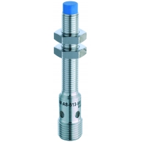 Inductive Sensor with connector - NPN - NC - M8