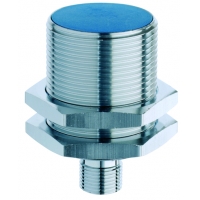Inductive Sensor with connector - PNP - NC - M30 