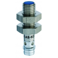 Inductive Sensor with connector - PNP - NO - M8