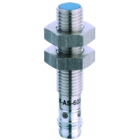 Inductive Sensor with connector - ultraminiature - PNP - NO - M8