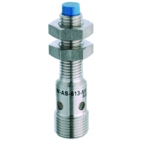 Inductive Sensor with connector - NPN - NC - M8