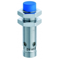 Inductive Sensor with connector - PNP - NC - M12