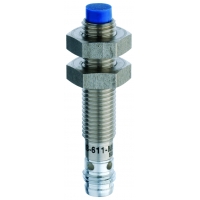 Inductive Sensor with connector - PNP - NO - M8