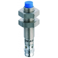 Inductive Sensor with connector - PNP - NO - M8