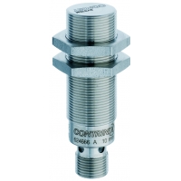 Contrinex DW-AS-703-M18-002 'Extreme' Inductive Sensor with connector - PNP - NO - M18