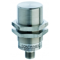 Inductive Sensor with connector - 'Extreme' - NPN - NO - M30