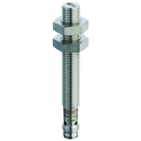 Inductive Sensor with connector - 'Extreme' - NPN - NO - M8