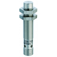 Inductive Sensor with connector - PNP - NO - M12