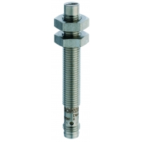 Inductive Sensor with connector - NPN - NO - M8