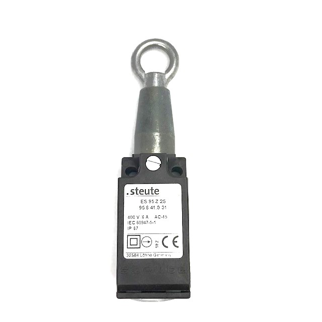 Steute ES 95 Z 2S Position Switch with safety function with 2 NC contacts