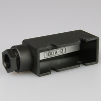 Saia-Burgess IBDA-B Terminal Cover