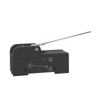 Essen MCL-15R 15a Microswitch with reverse lever actuator