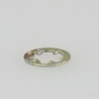 Saia-Burgess MS08089 Crinkle Washer